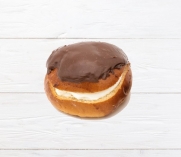 chocobol slagroom