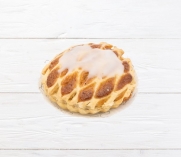 frangipanetartelet