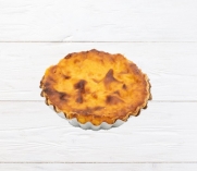 rijsttartelet