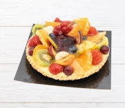 fruittaart